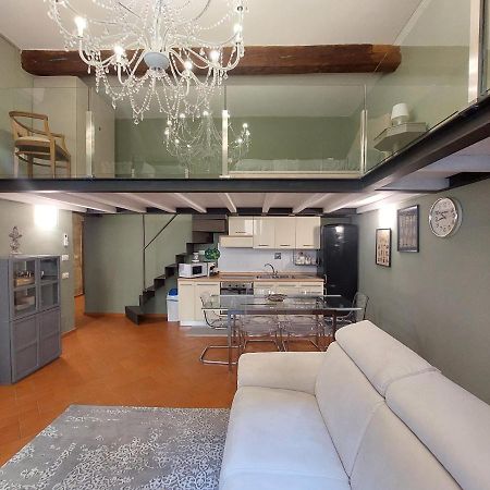 Green Pepper Apartment In フィレンツェ エクステリア 写真