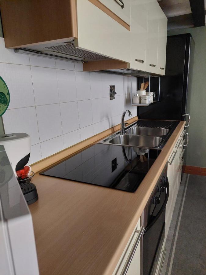 Green Pepper Apartment In フィレンツェ エクステリア 写真