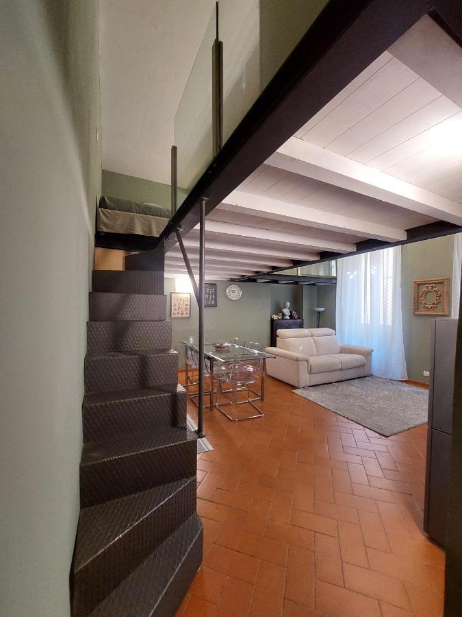 Green Pepper Apartment In フィレンツェ エクステリア 写真