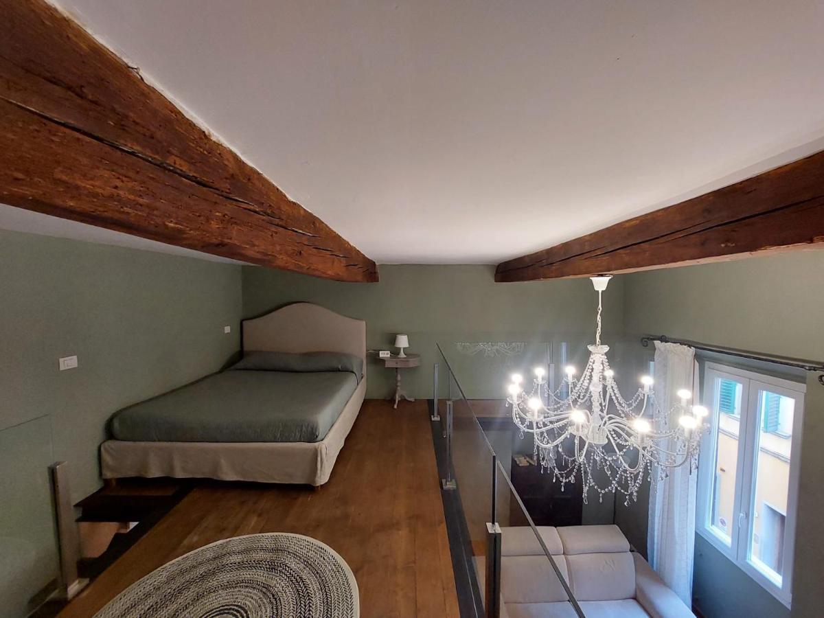 Green Pepper Apartment In フィレンツェ エクステリア 写真