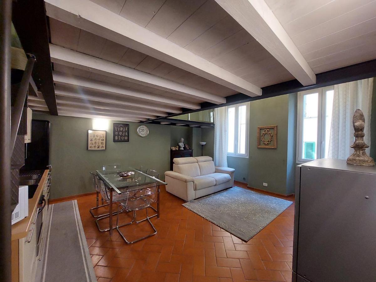 Green Pepper Apartment In フィレンツェ エクステリア 写真