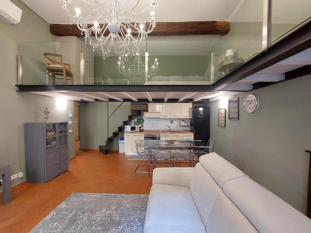 Green Pepper Apartment In フィレンツェ エクステリア 写真