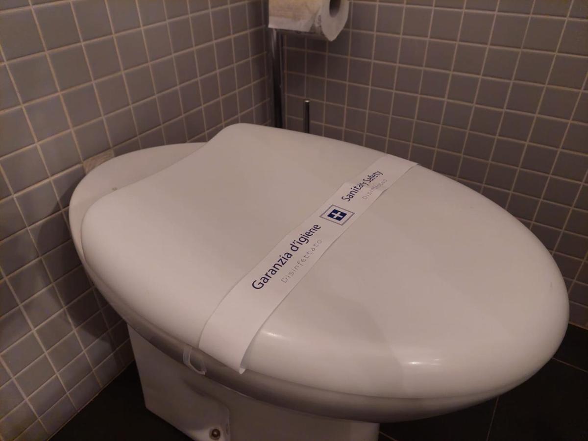 Green Pepper Apartment In フィレンツェ エクステリア 写真