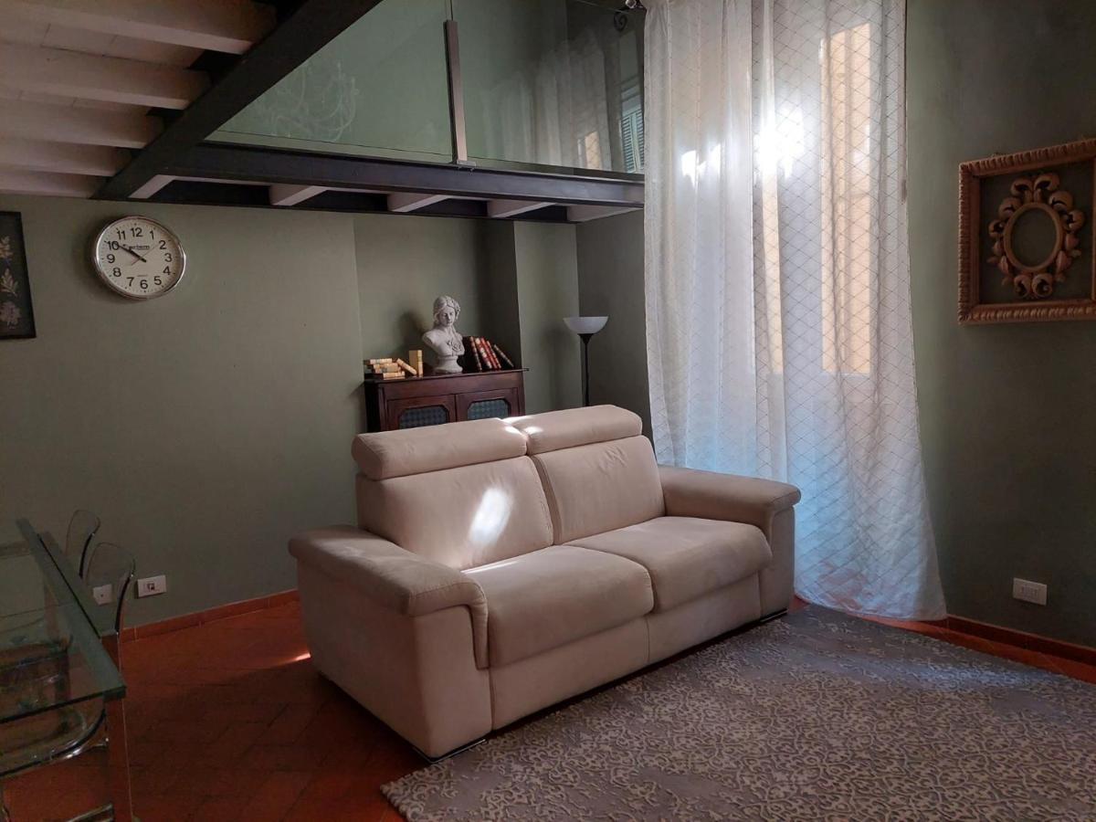 Green Pepper Apartment In フィレンツェ エクステリア 写真